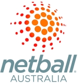 Netball Australia logo