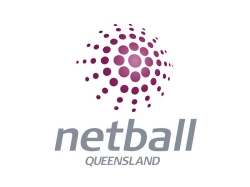 Netball Queensland logo