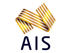 AIS logo