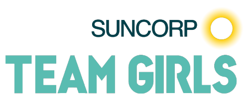 About Us Team Girls Suncorp