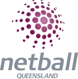 Netball Queensland logo