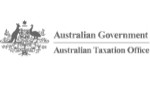 Australian Tax Office ATO logo