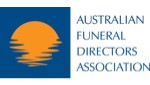 Australian Funeral Directors Association logo