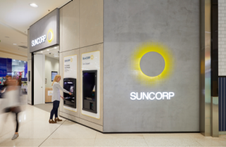 Suncorp storefront ATMS