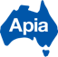 APIA brand logo