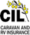 CIL brand logo