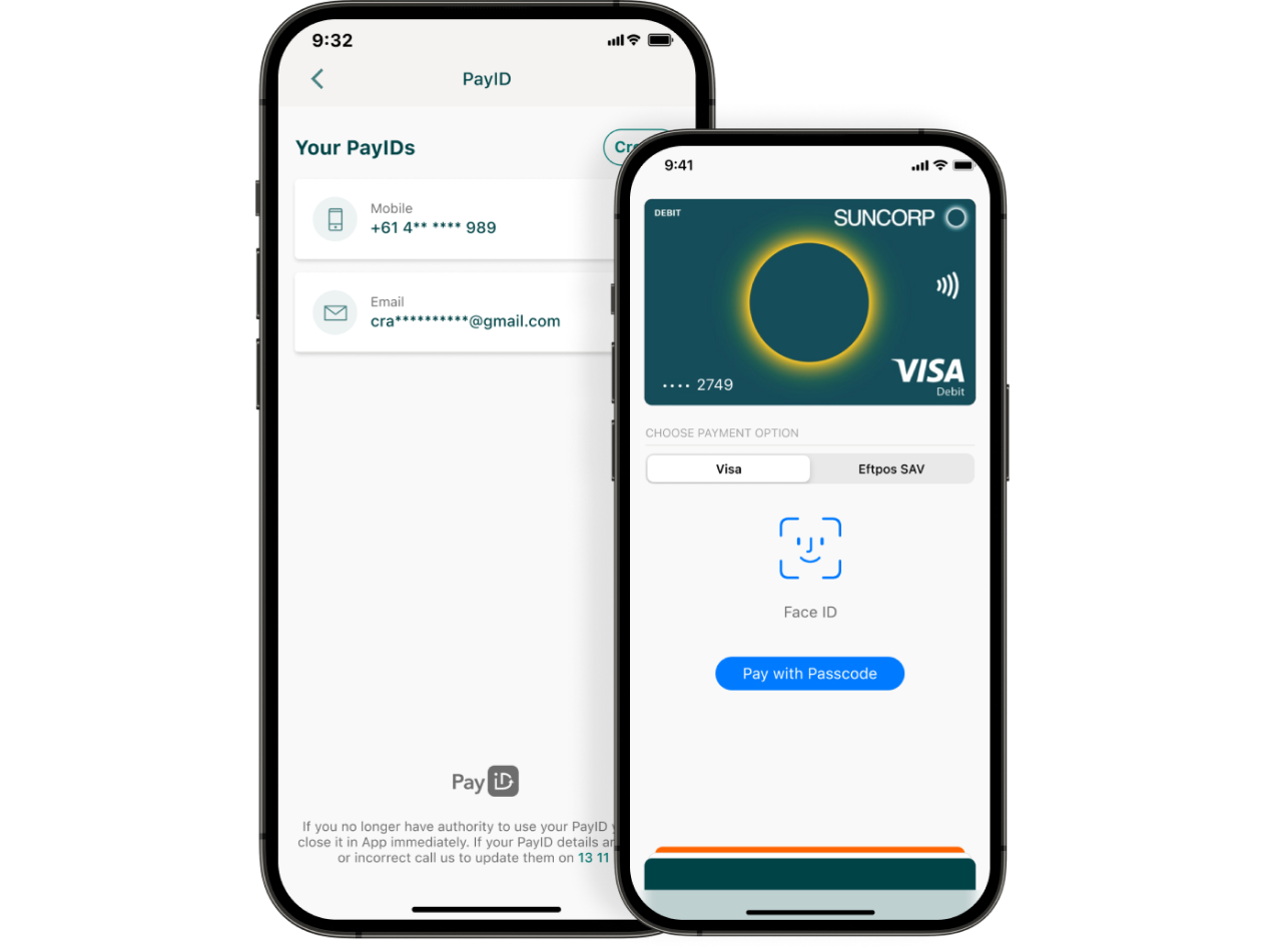 SunApp mobile banking