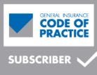 General Insurance Code of Practice Subscriber