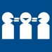 Interpreter logo