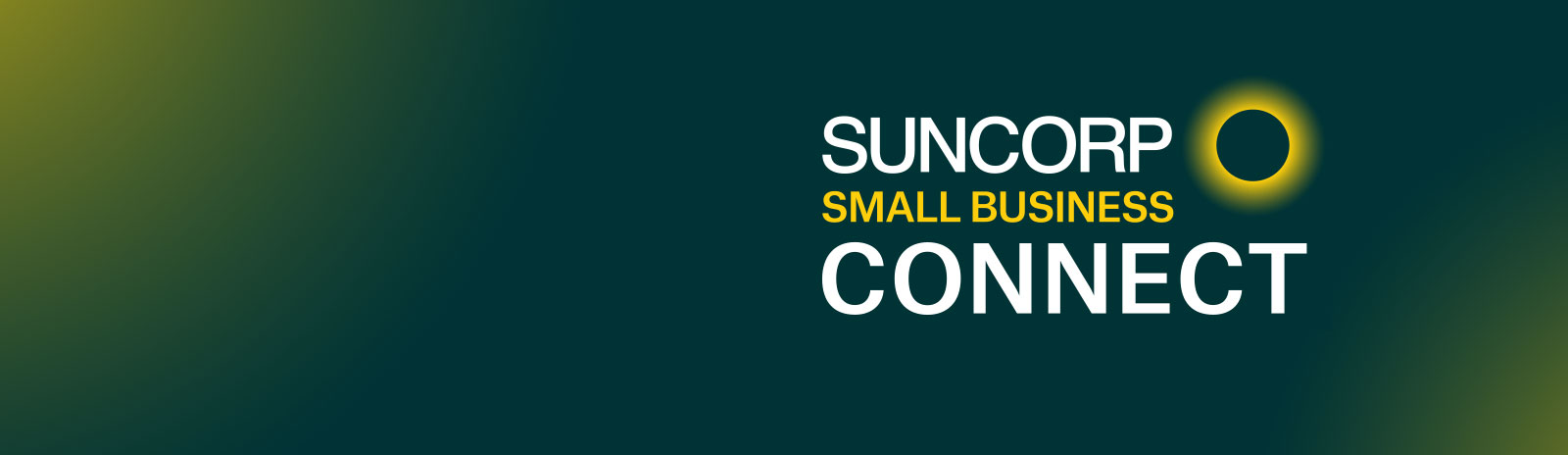 Suncorp small business connect