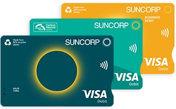travel cards suncorp
