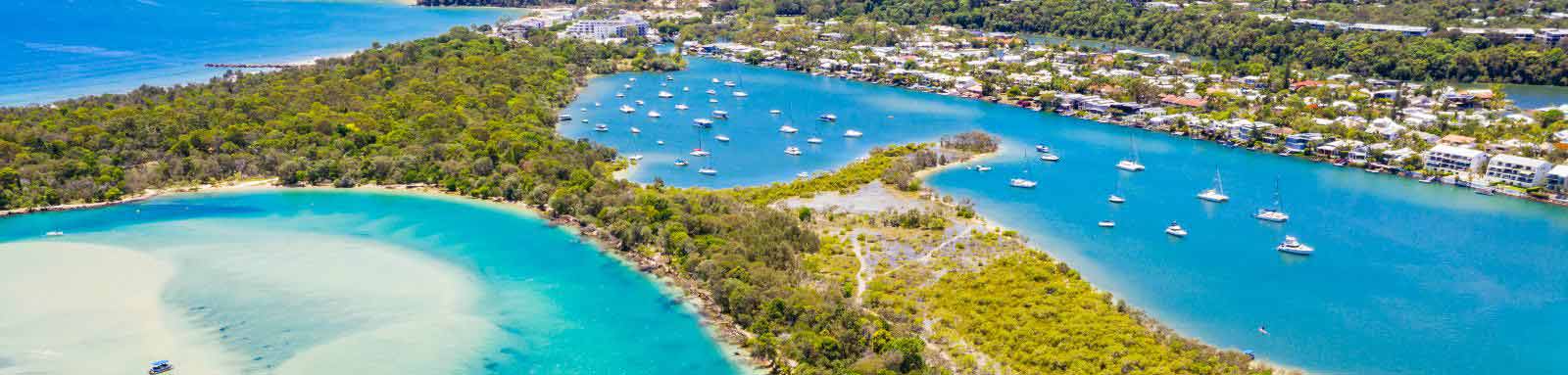 noosa view