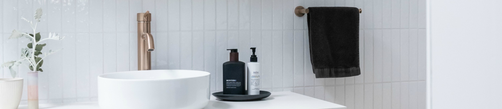 Renovated batthroom ensuite