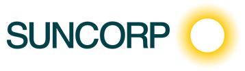 Suncorp logo