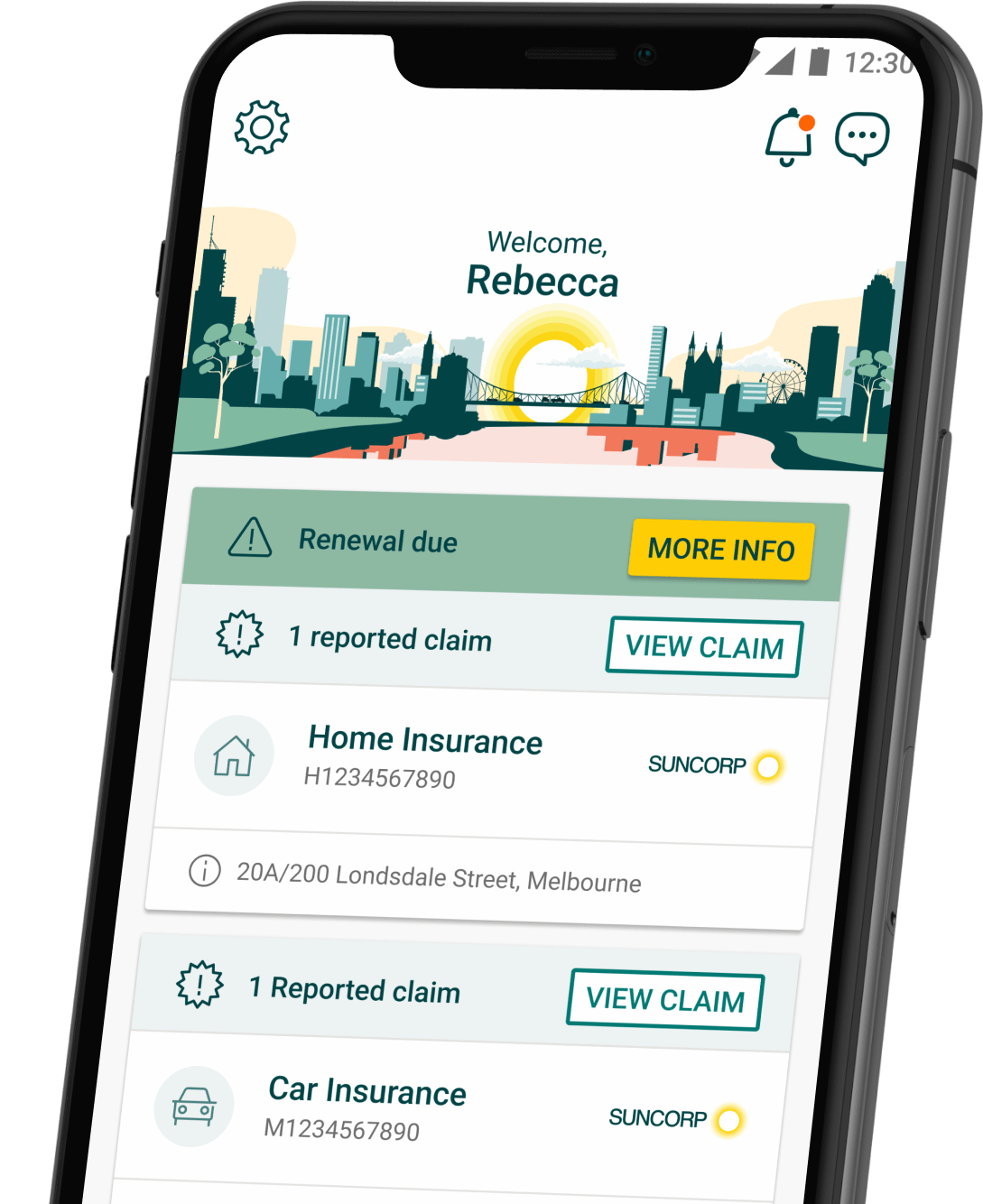 Suncorp home loan best sale