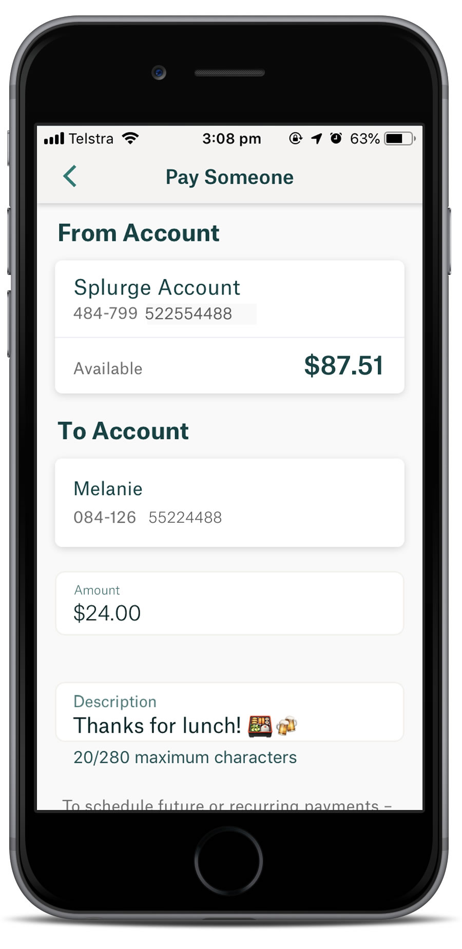 Fast Payments The Speedy Way To Transfer Money L Suncorp