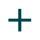 Plus icon