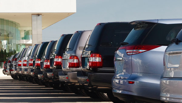 Read this before you walk into the car dealership | Suncorp