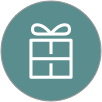 benefit badge without white border benefit badge without white border