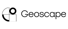 Geoscape logo