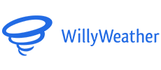 Willyweather logo