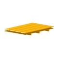 Floating floors