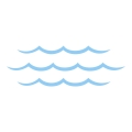Sea action