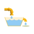 Water replacement