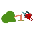 Tree lopping
