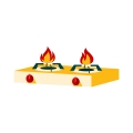 Gas appliances