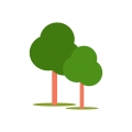 Plants Trees