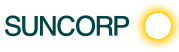 Suncorp logo