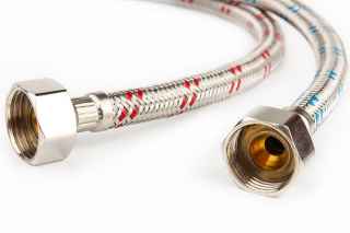 flexi hose in a good condition