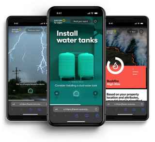 Haven phone screens