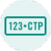 123 CTP icon