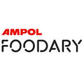 Ampol Foodary Logo