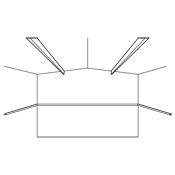 Shed cyclone kit