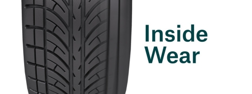 Tyres: Signs of wear and what they mean