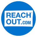Reach out logo