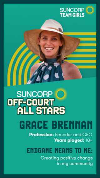 Grace Brennan