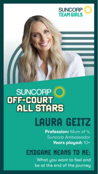 Laura Geitz
