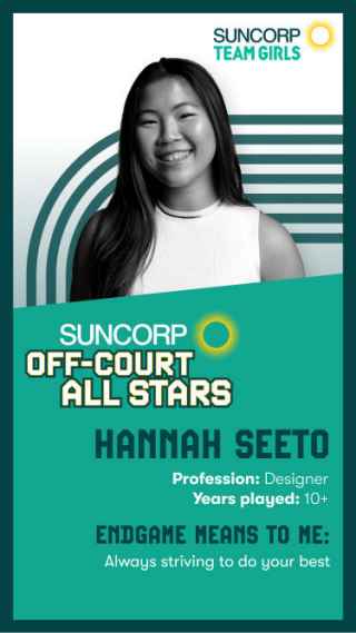 Hannah Seeto