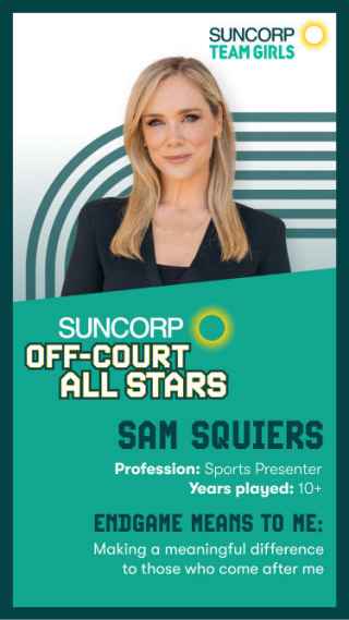 Sam Squiers