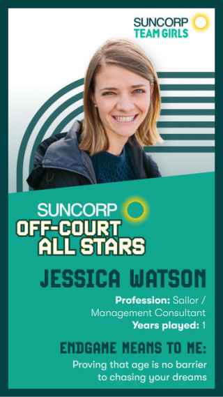 Jessica Watson