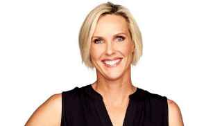 Susie O&#39;Neill portrait