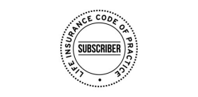Life Insurance Code of Practice logo
